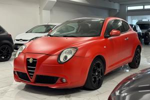 Alfa Romeo MiTo 1.6 JTDm-2 REGENERED CAR