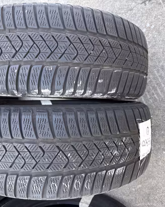 gomme usate 2155517 Winter PIRELLI - SOTTOZERO 3 -
