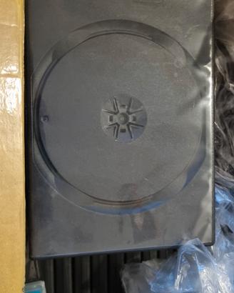custodie Dvd