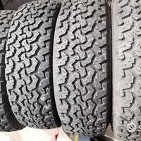 195 80 15 ziarelli ricoperte