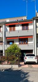 Villa bifamiliare Lodi