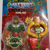 Masters Universe Origins Lotto di 5 action figures