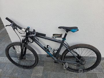 bici rockrider