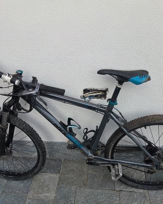 bici rockrider