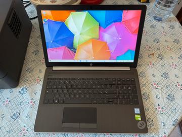 Computer portatile HP