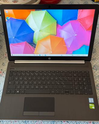 Computer portatile HP