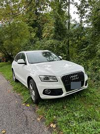 Audi q5 2013 quattro s-tronic
