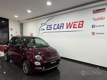 Fiat 500 1.2 LOUNGE 69 cv