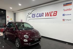 Fiat 500 1.2 LOUNGE 69 cv