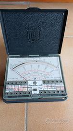 Tester storico  ICE 680R