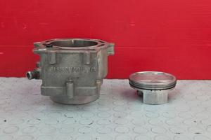 CILINDRO PISTONE HUSQVARNA TE 510 2003 2004 TE510