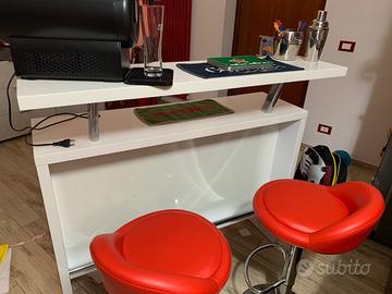 Mobile Bar