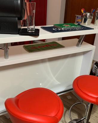 Mobile Bar