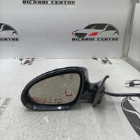 Specchio retrovisore sx mercedes cls c219 2006-201