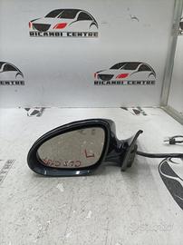 Specchio retrovisore sx mercedes cls c219 2006-201