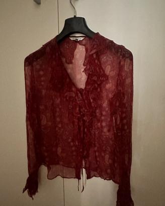 Camicia Marella