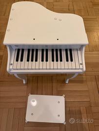 Pianoforte Hape per bambini