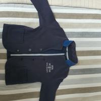 Giacca in cotone Brums 12 mesi 80 cm