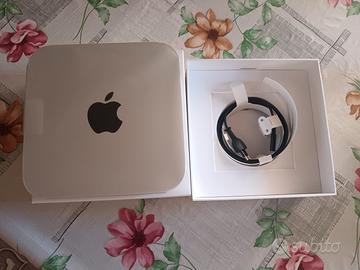 Mac mini M2 core 