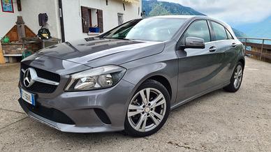 Mercedes Benz classe A 200d