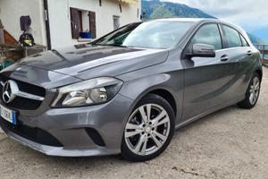 Mercedes Benz classe A 200d