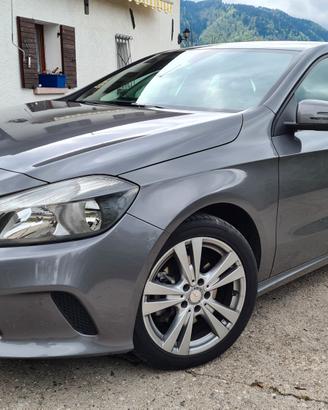 Mercedes Benz classe A 200d