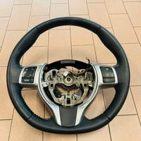 Volante in pelle Toyota Yaris