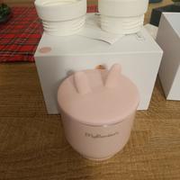 my bambini`s bottle warmer pro tm