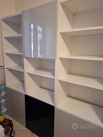 Libreria ikea
