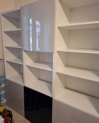 Libreria ikea