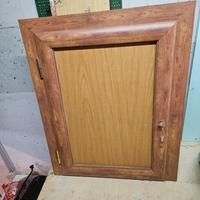 Porta in Alluminio 