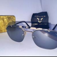 Occhiali da Vista Police Lewis Hamilton