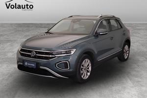 VOLKSWAGEN T-Roc I 2022 - T-Roc 1.0 tsi Style 110c