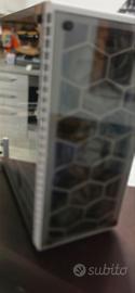 PC Computer Gaming Intel Core I9 9900k+Monitor