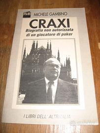 BIOGRAFIA NON AUTORIZZATA DI UN GIOCATORE DI POKER