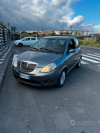 Lancia Ypsilon Automatica 