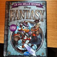 Disney le più belle storie fantasy e fantascienza