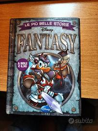 Disney le più belle storie fantasy e fantascienza