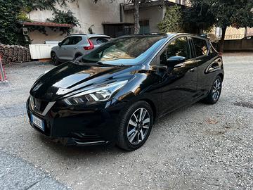 Nissan Micra 1.5 Diesel 90 CV – Anno 2019