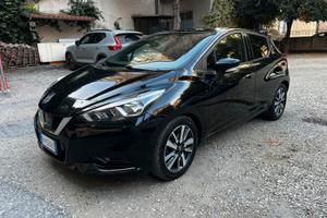 Nissan Micra 1.5 Diesel 90 CV – Anno 2019