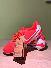 Nike jr legend 10 club FG/MG