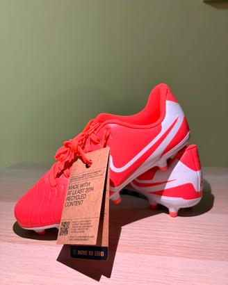 Nike jr legend 10 club FG/MG