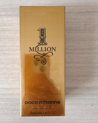 profumo One Million 