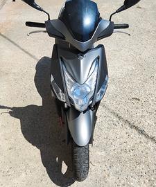 Kymco agility 50 2t