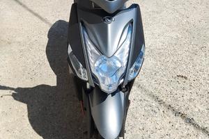 Kymco agility 50 2t