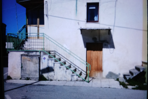 Casa singola da ristrutturare 2 livelli