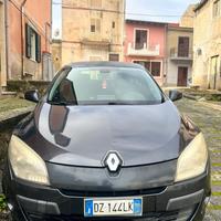 Renault Mégane 1.5 dCi 110CV Dynamique