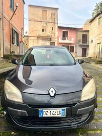 Renault Mégane 1.5 dCi 110CV Dynamique