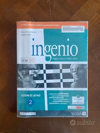 Ingenio. Vol. 2 -  ISBN: 9788869106484
