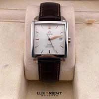 OMEGA DE VILLE BYZANTIUM LIMITED EDITION
